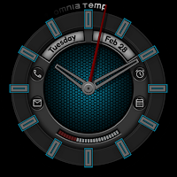 OT | Analog Watch Face 7
