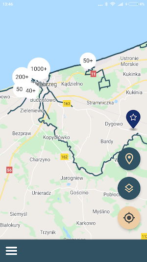 Kołobrzeg RE:GENERACJA Screenshot 2