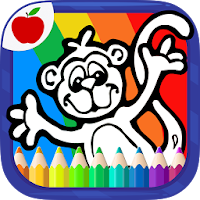 Coloring Book for Kids