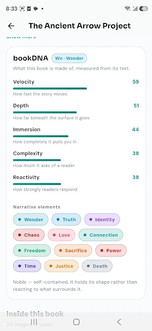 Sumbola Screenshot 1