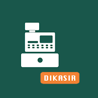 diKASir - Kasir & Keuangan