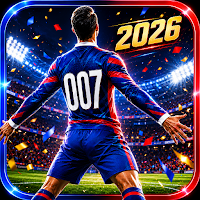 World Football 2026 Soccer Cup