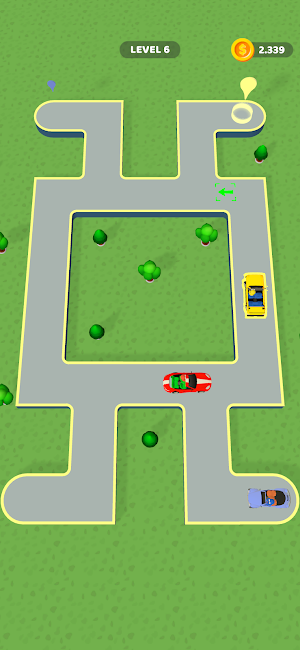Run Car Run Screenshot 2