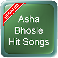 Asha Bhosle Hit Songs