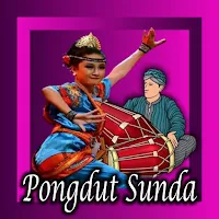 Pongdut Sunda Kendang Jaipong