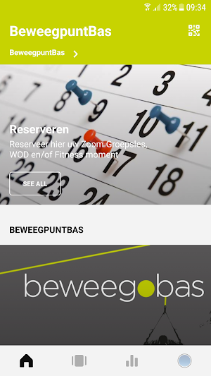 BeweegpuntBas Screenshot 0