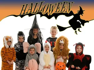 Happy Halloween Pack Screenshot 3
