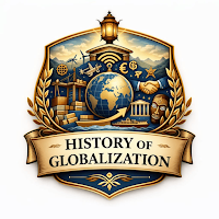 History of Globalization