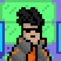 Cyberpunk Clicker