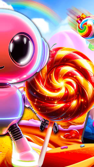 Memory Loop Screenshot 2