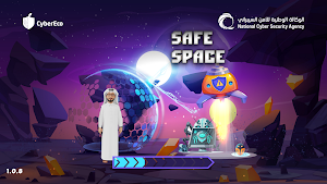 Safe Space Screenshot 0