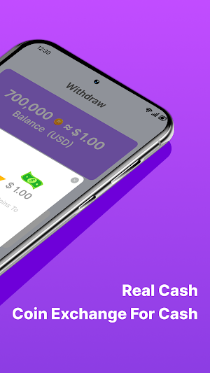 Money to Run Screenshot 1