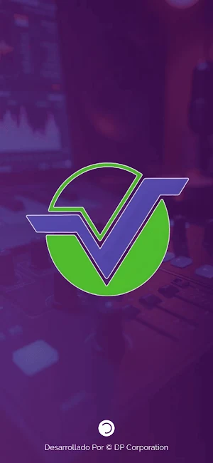 Radio Versia Versialand Screenshot 0