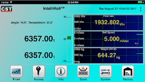 IntelliRoll Screenshot 1