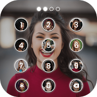 My Photo App Lock