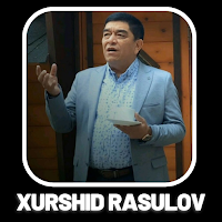 xurshid rasulov mp3 2022