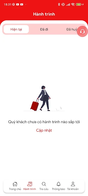 Xe Tuấn Nga Screenshot 2