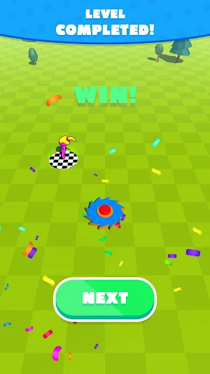 Card Control Puzzle Screenshot 2