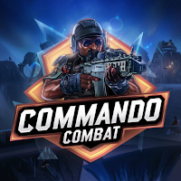 Commando Combat Shooting