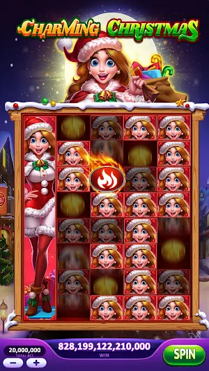 Jackpot Fun™ - Slots Casino Screenshot 3