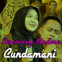 Keroncong Moder Cundamani