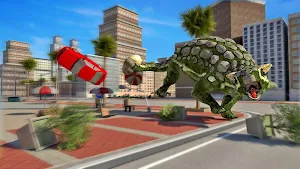 Dino Simulator 2019 Screenshot 2