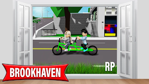 BrookTopia Haven: RP Life Screenshot 3