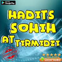 Hadits Sohih At Tirmidzi Terle