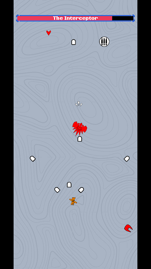 Freedom Flyer 2 Screenshot 1