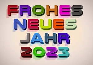 Neues Jahr Bilder 2023 Screenshot 3