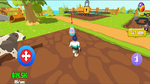 My Animal Park: Build A Zoo Screenshot 0