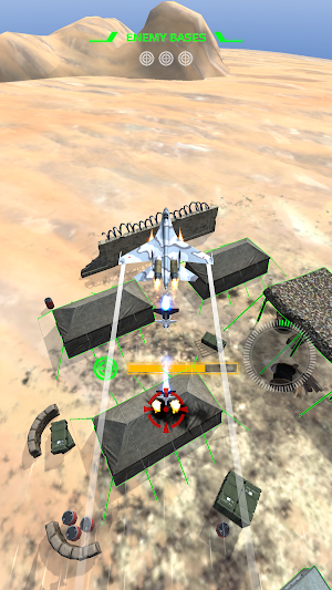 Aircraft Master Screenshot 1