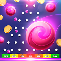 Plinko Fall
