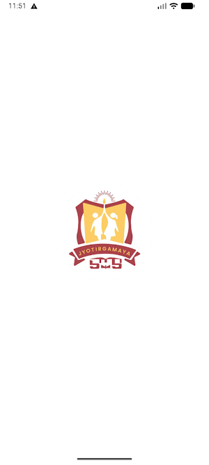 Sacred Heart School Screenshot 0