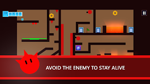 The Square Screenshot 2