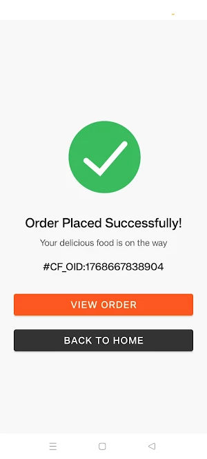 ClickFud Screenshot 3