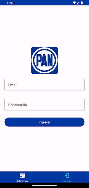 PanEnAcción Screenshot 1