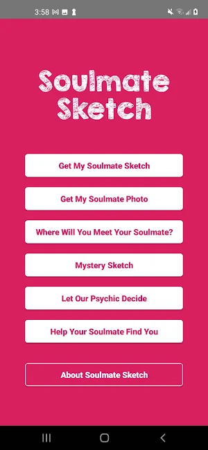 Soulmate Sketch Screenshot 0