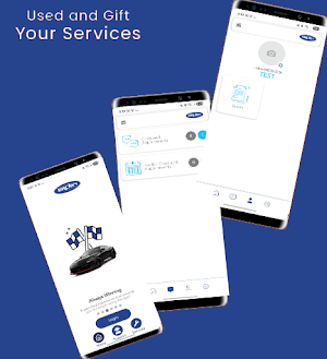 Brown Auto Care Screenshot 3