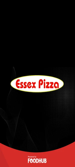 Essex Pizza Screenshot 0