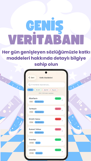 Product Detective: AI Scanner Screenshot 1