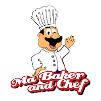 Ma Baker and Chef