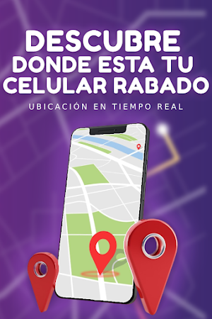 Localizar Celular Robado guia Screenshot 2