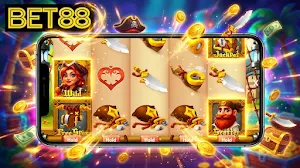 Bet88 Screenshot 3