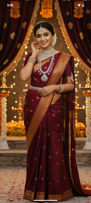 Sri Lakshmi Kreations Screenshot 0
