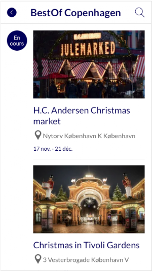 BestOf Copenhagen Screenshot 2