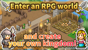 Kingdom Adventurers Screenshot 0