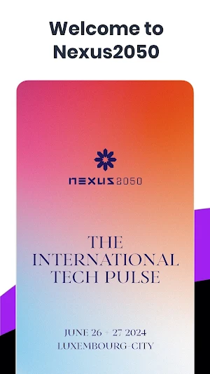 Nexus2050 Screenshot 0