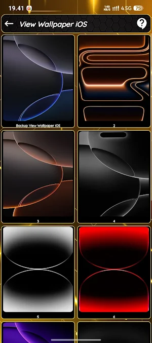 Leon Tools Screenshot 2