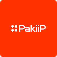 Pakiip - Delivery
